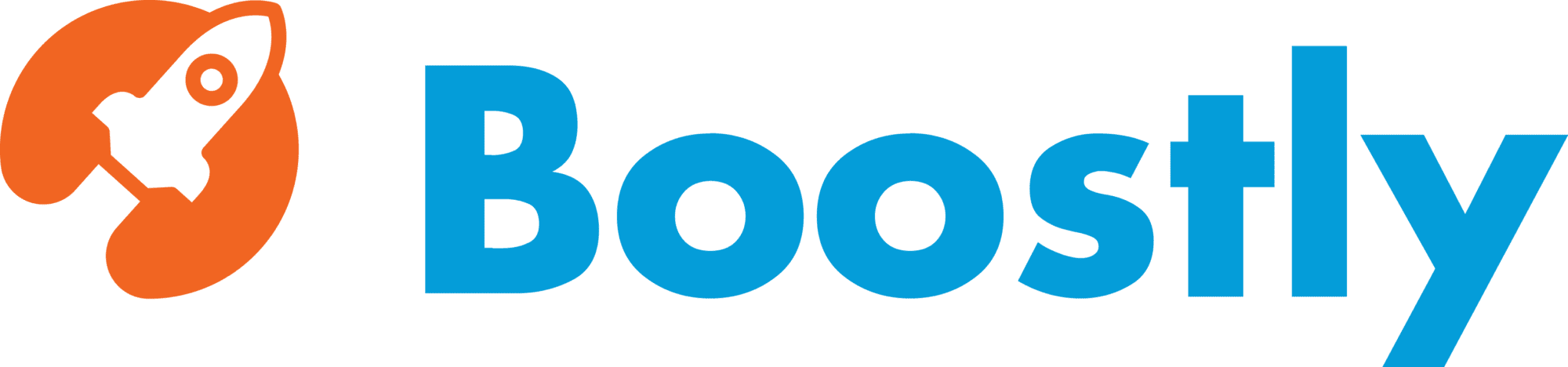 Boostly